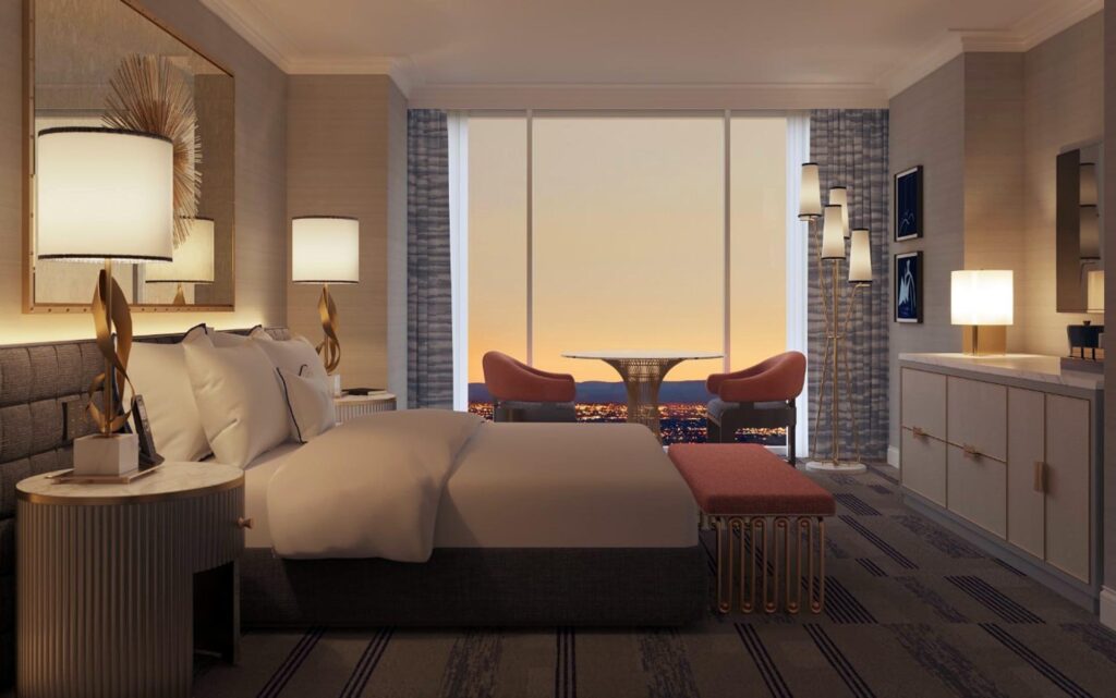 Fontainebleau Las Vegas