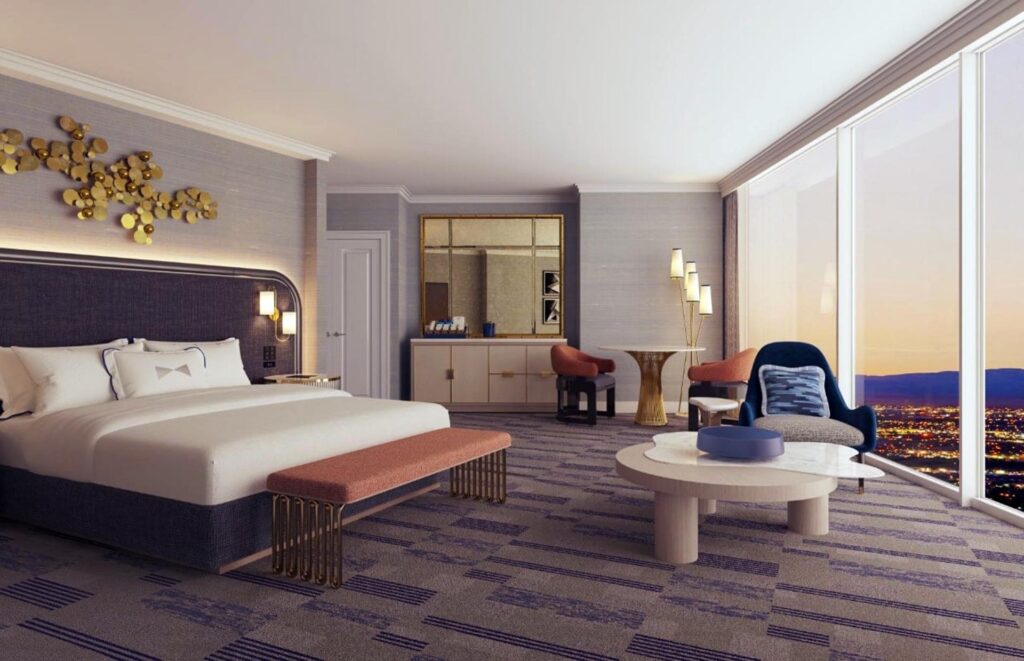 Fontainebleau Las Vegas