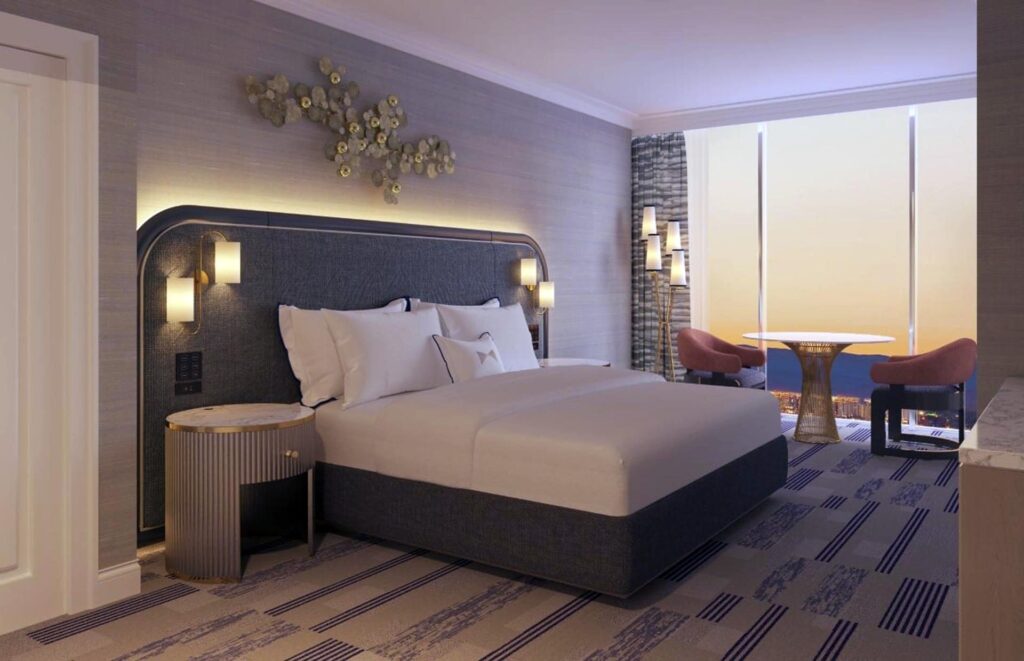 Fontainebleau Las Vegas