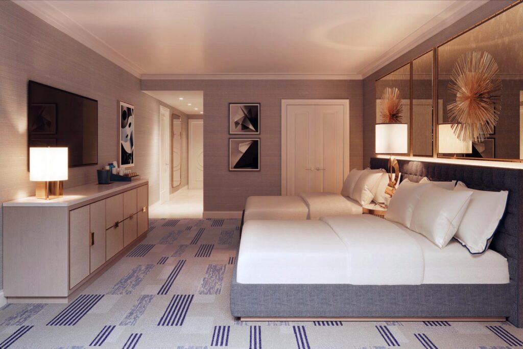 Fontainebleau Las Vegas