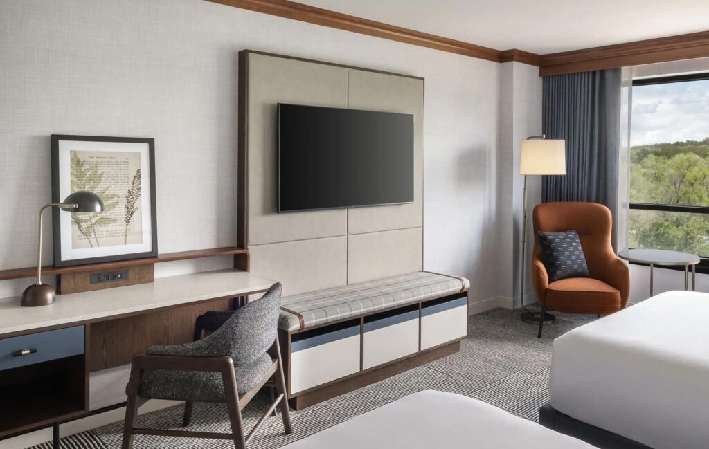 Hyatt Regency Coralville