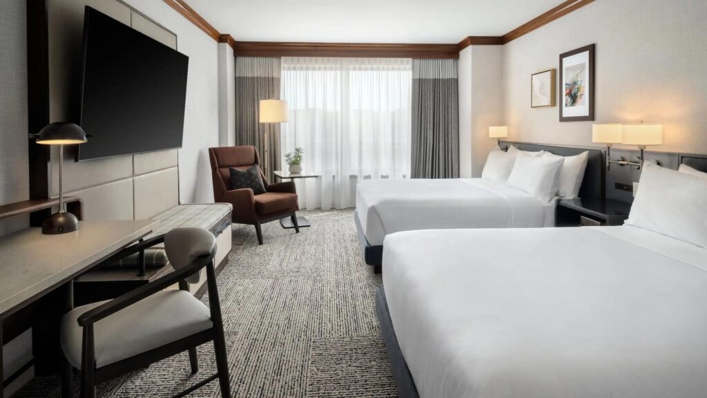 Hyatt Regency Coralville
