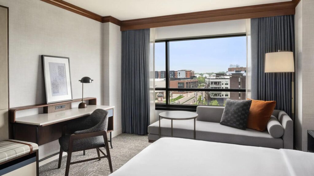 Hyatt Regency Coralville