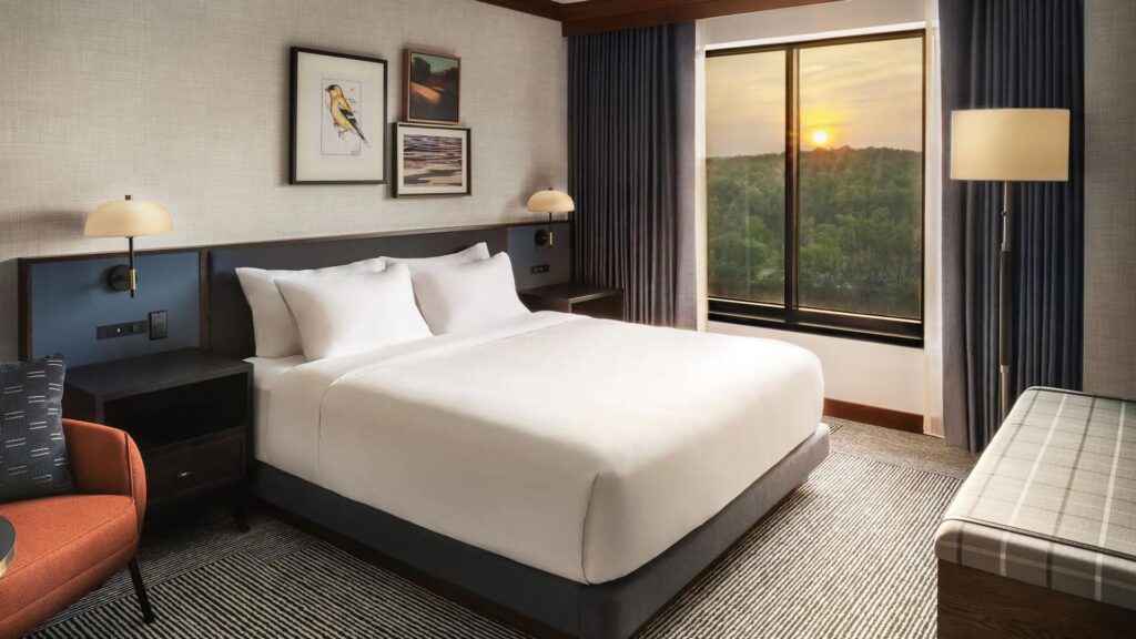 Hyatt Regency Coralville