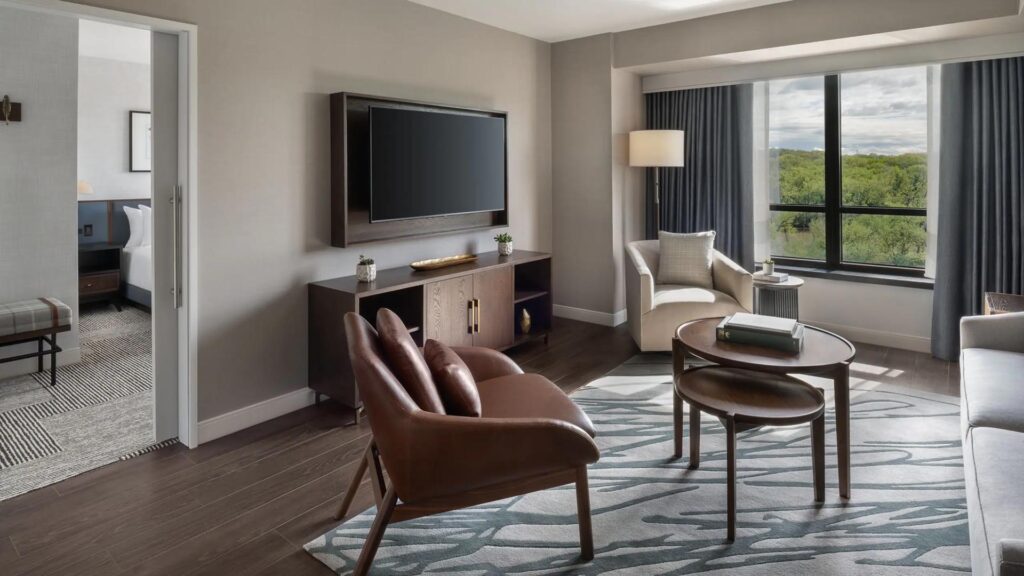Hyatt Regency Coralville