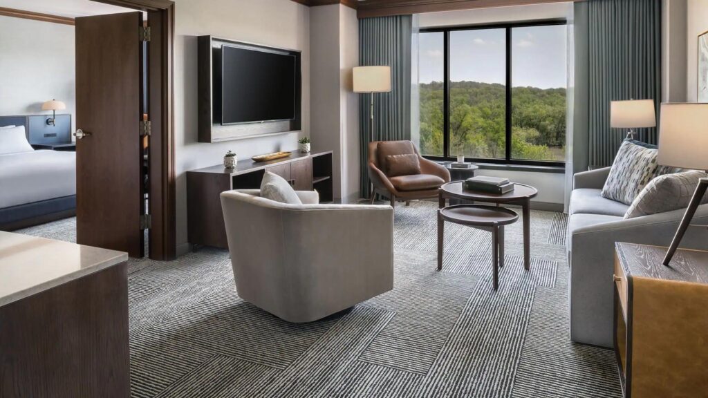 Hyatt Regency Coralville
