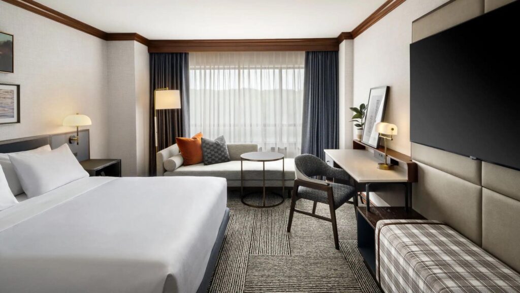 Hyatt Regency Coralville