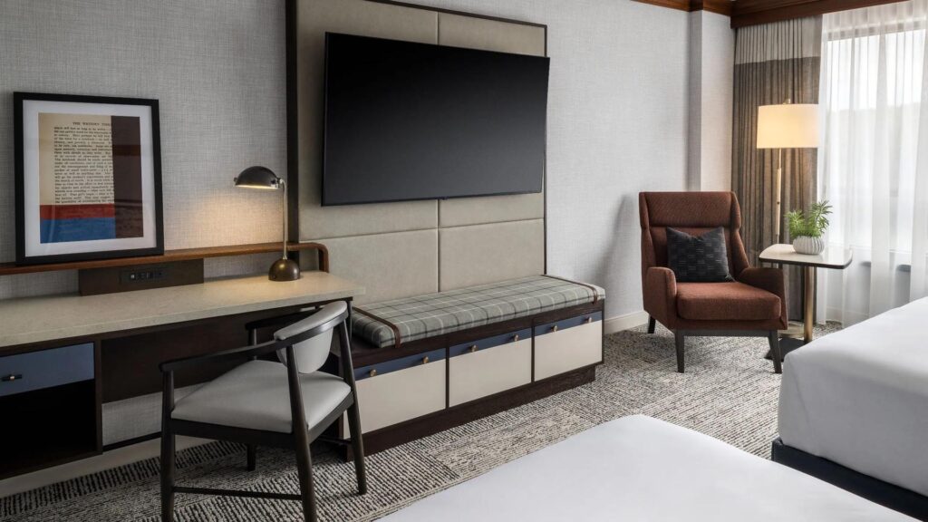 Hyatt Regency Coralville