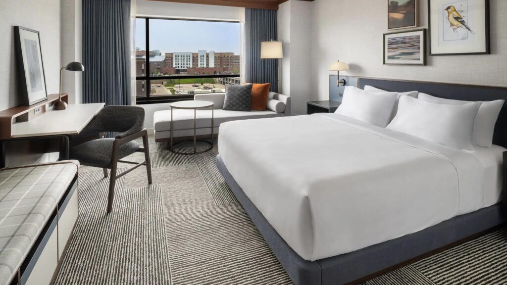 Hyatt Regency Coralville