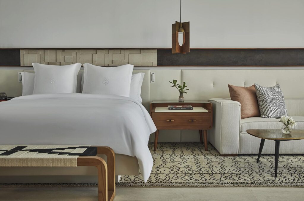 Four Seasons Los Cabos