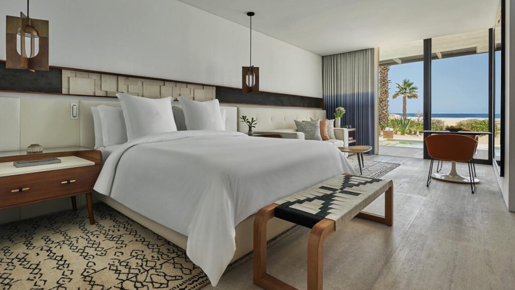 Four Seasons Los Cabos