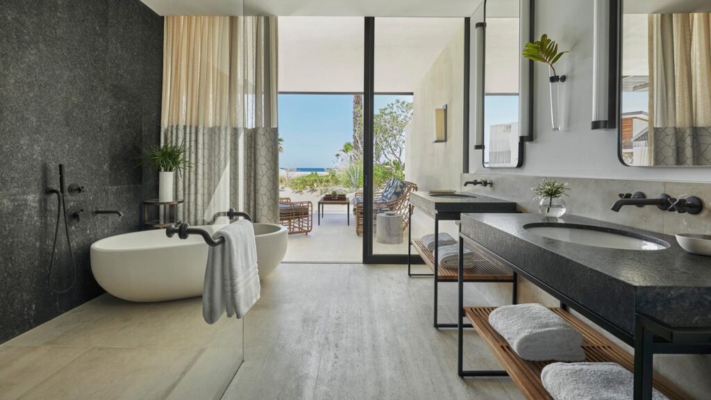 Four Seasons Los Cabos