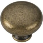 MT-8 Antique Brass