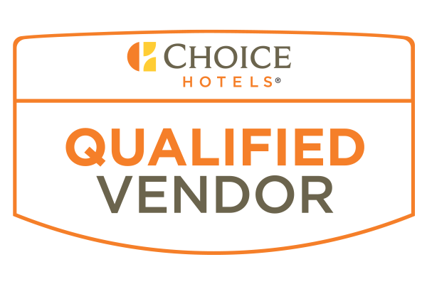 Choice Hotels Qualified Vendor